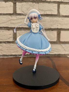Anime Figurine  Alice Fate by Taito